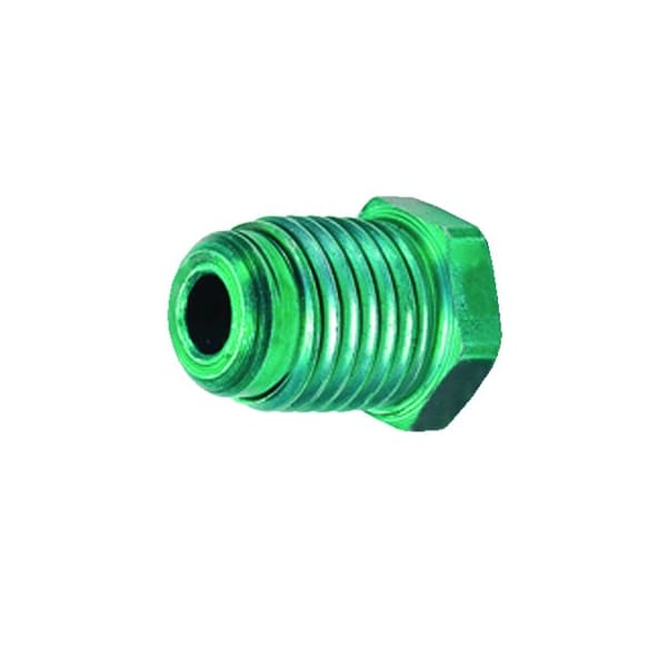 S.U.R. & R. Auto Parts M13 x 1.5 Bubble Flare Nut (4) SRRBR2300 - main